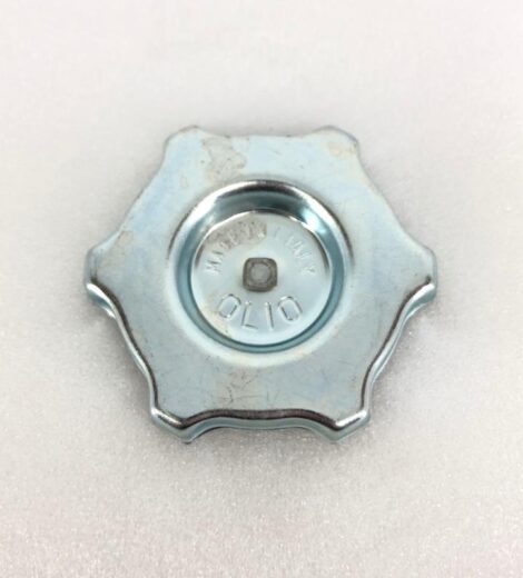 TAPPO OLIO MOTORE TIPO FIAT DIAMETRO INTERNO 50 mm. - CERMAG - 11052