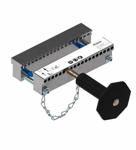 GRAFFATRICE MATO PER CINGHIE ROTOPRESSA - CERMAG - 57576