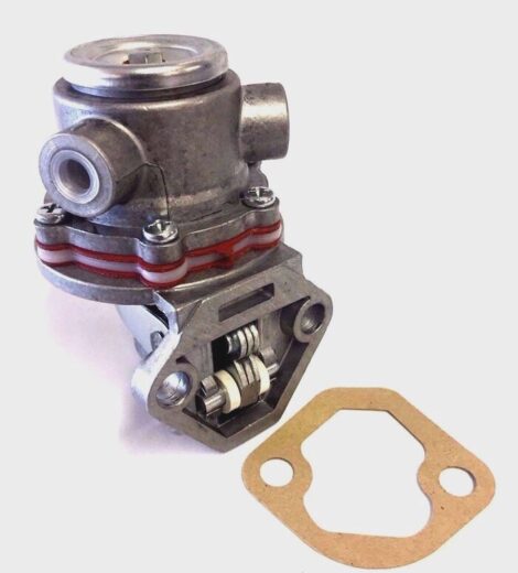 FUEL PUMP - CERMAG - 98213