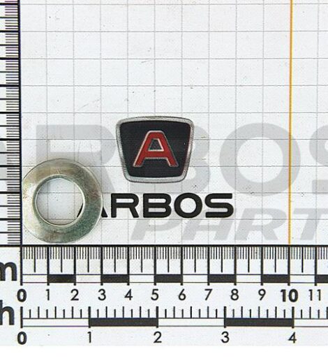 RONDELLA PIANA 17x32x3,5 TAGLIATA - GOLDONI - 00026125