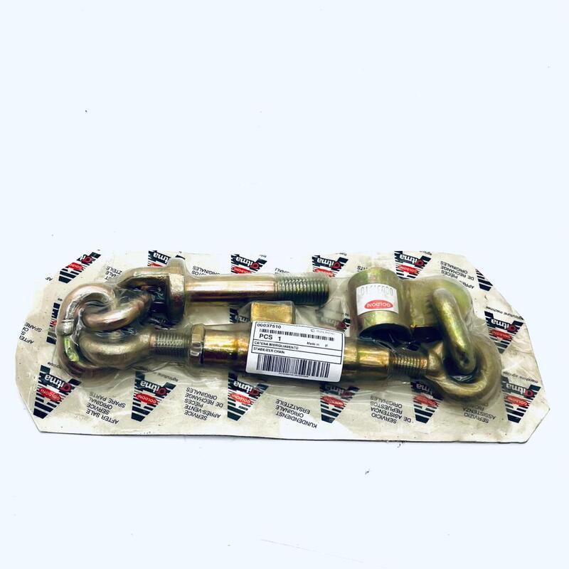 HARNESS CHAIN - GOLDONI - 00037510
