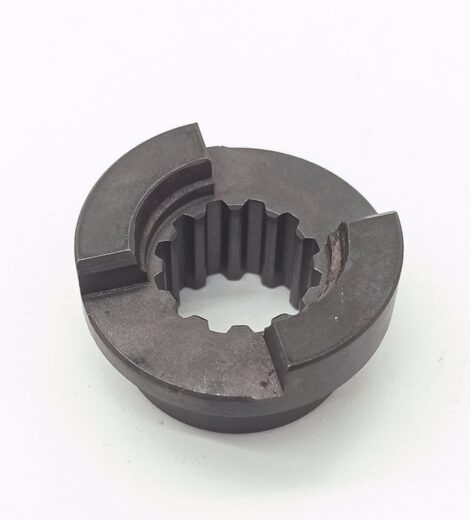 POWER TAKE-OFF SHUT-OFF SLEEVE Z = 12 BUTTERFLY ATTACHMENT - GOLDONI - 00066188