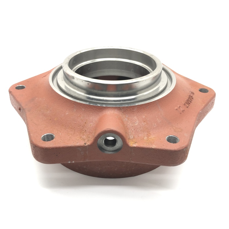 WHEEL'S HUB - LANDINI - 3656678M6