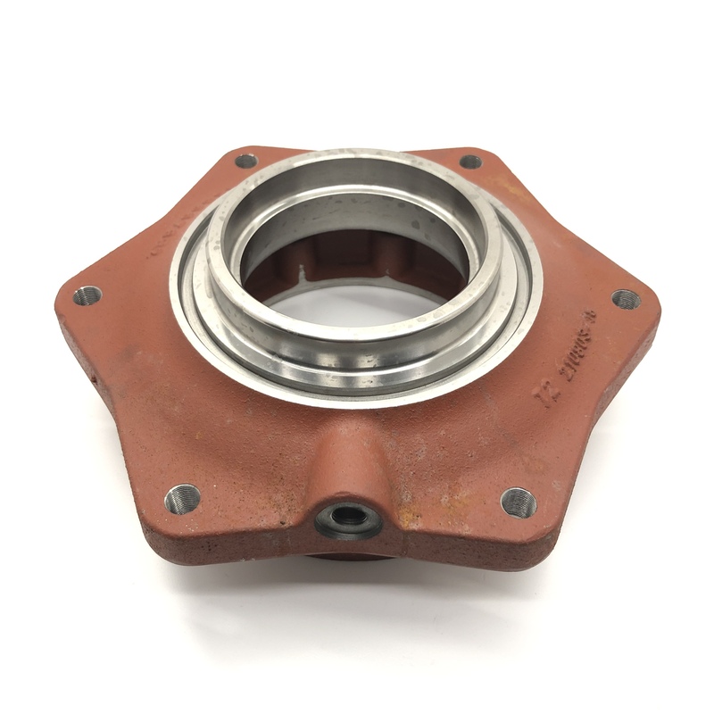 WHEEL'S HUB - LANDINI - 3656678M6 - Image 2