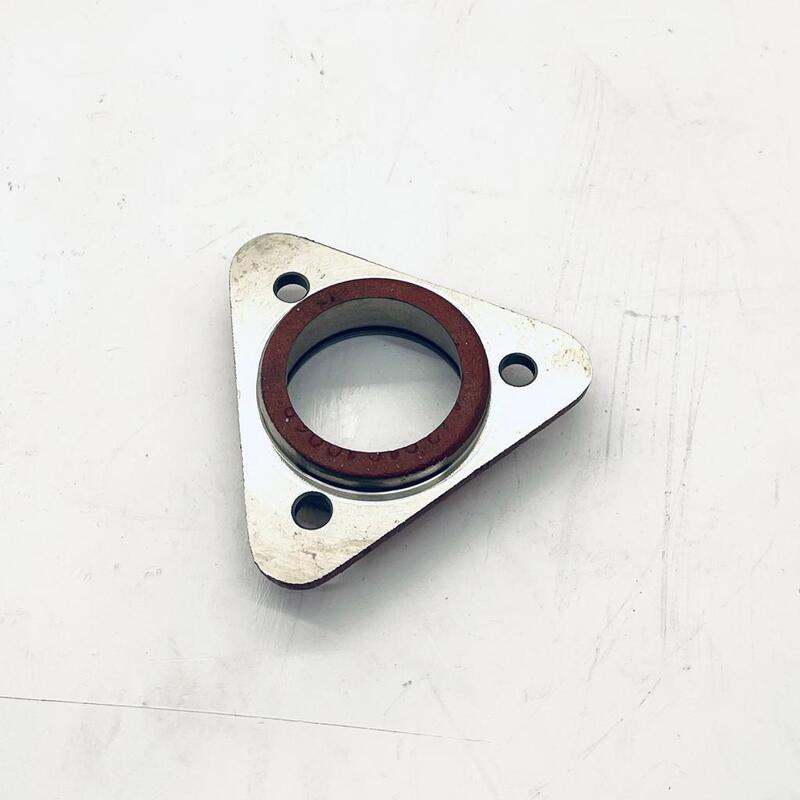 SUPPORTO ALBERO INFERIORE ELEVATORE - LAVERDA - LA300139011