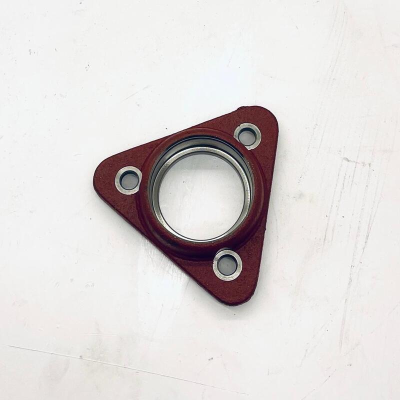 SUPPORTO ALBERO INFERIORE ELEVATORE - LAVERDA - LA300139011 - immagine 3