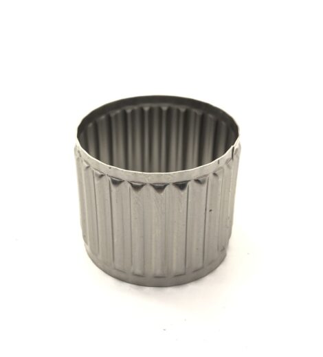 BOCCOLA SCANALATA PER CUSCINETTO CENTRALE ALBERO DI TRASMISSIONE - SAME - LAMBORGHINI - HURLIMANN - DEUTZ FAHR - 0.171.2650.0