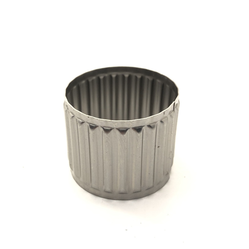 BOCCOLA SCANALATA PER CUSCINETTO CENTRALE ALBERO DI TRASMISSIONE - SAME - LAMBORGHINI - HURLIMANN - DEUTZ FAHR - 0.171.2650.0