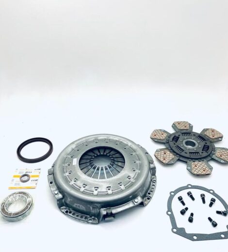 KIT FRIZIONE COMPLETO - SAME - LAMBORGHINI - HURLIMANN - DEUTZ FAHR - 9.55623.00.9