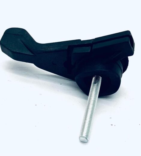 RIGHT HAND ACCELERATOR LEVER M6x44 - CERMAG - 60115