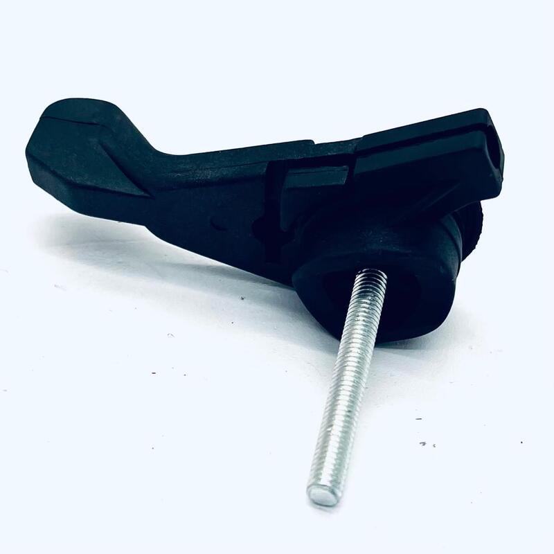 RIGHT HAND ACCELERATOR LEVER M6x44 - CERMAG - 60115