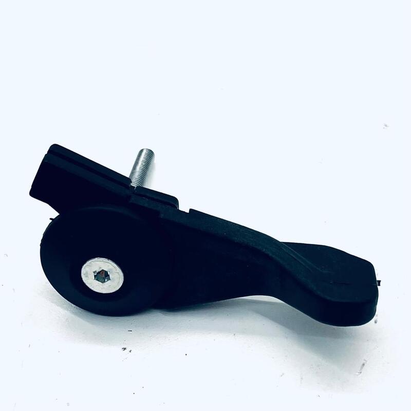 RIGHT HAND ACCELERATOR LEVER M6x44 - CERMAG - 60115 - Image 2