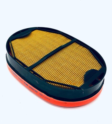 INTERNAL OVAL AIR FILTER - AFTERMARKET - 06340234
