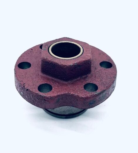 SUPPORTO PERNO RINVIO LEVA FRIZIONE STERZO - AFTERMARKET - 5141484