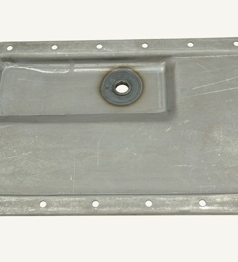 ENGINE OIL PAN COVER - AFTERMARKET - 98413424