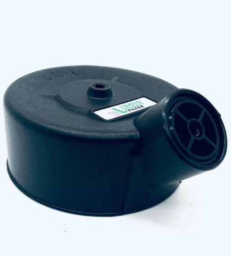 COPERCHIO CON VALVOLA - ANTONIO CARRARO - 6155542