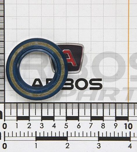 OIL SEAL 30x50x7 - GOLDONI - 06220026