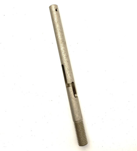 ASTA COMANDO JOYSTICK PRESE IDRAULICHE - SAME - LAMBORGHINI - HURLIMANN - DEUTZ FAHR - 0.900.2421.6