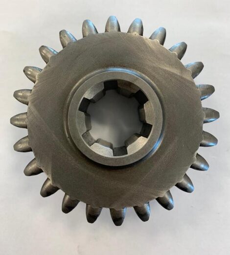INGRANAGGIO Z=24 - AFTERMARKET - 0.008.4827.0/10