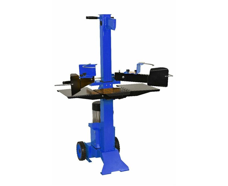 SPACCALEGNA VERTICALE 6 tonnellate 3000W - AMA RICAMBI - 92301