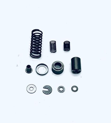 INTERIOR PARTICULAR KITS - BCS - 58173226