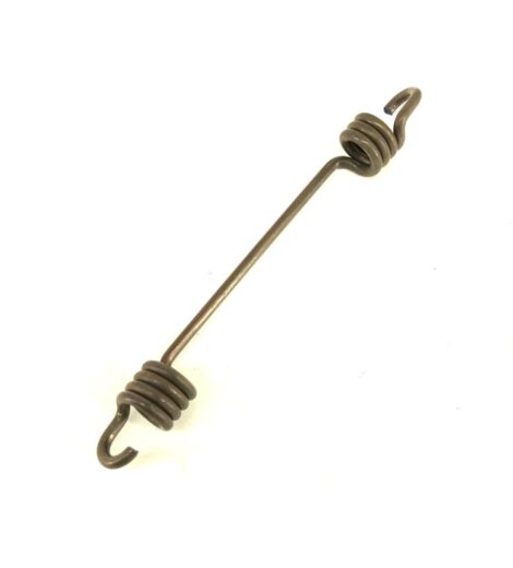 PASQUALI 9903090 PULL SPRING FOR BRAKE SHOES - BCS - P990309000000