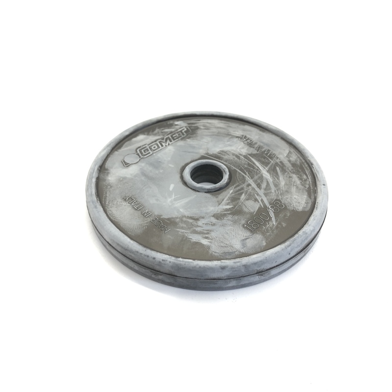 MEMBRANA TIPO COMET 1800-0088 DIAMETRO 100 mm. - CERMAG - 27069