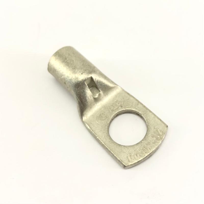 EYE TERMINAL DIAMETER 12 mm. FOR BATTERY CABLE 50 sq.mm. - CERMAG - 35821