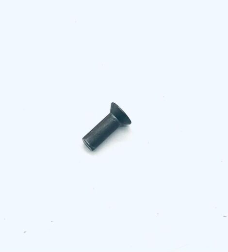 RIVET DIAMETER 6x17 mm. COUNTERSUNK HEAD - CLAAS - 02376630