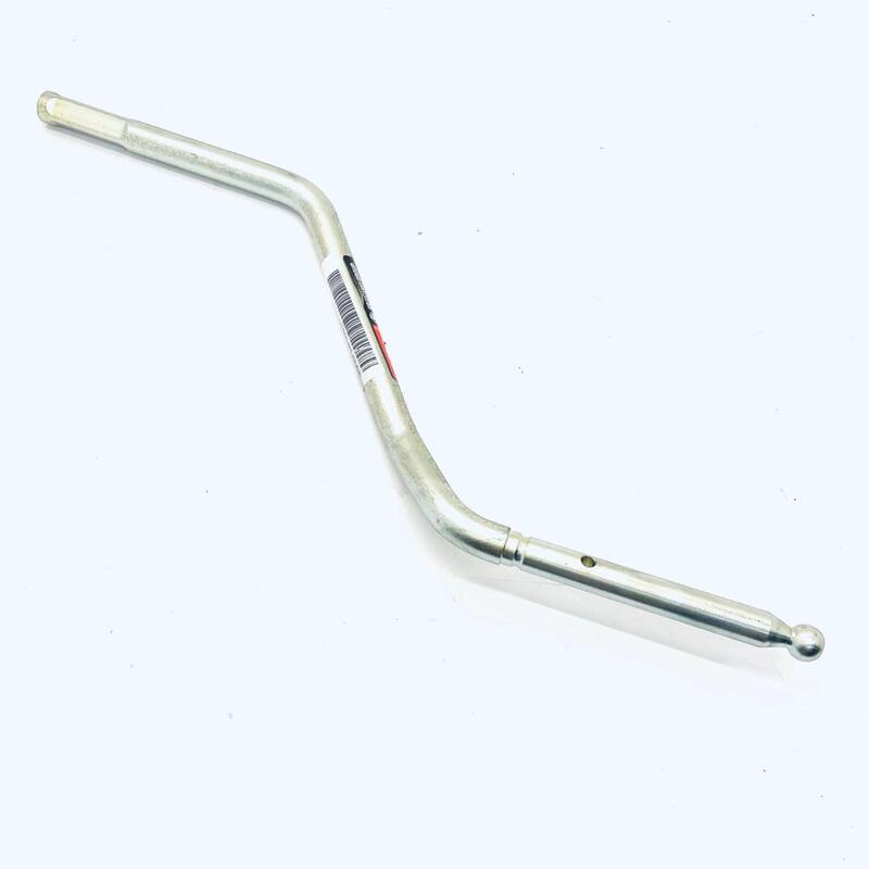 LEVA ESTERNA COMANDO CAMBIO - AFTERMARKET - 0.008.8274.0/30