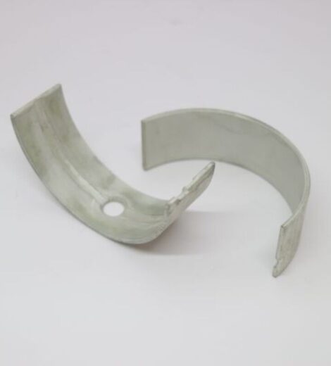 COPPIA BRONZINE BANCO (SUPERIORE + INFERIORE) - AFTERMARKET - 0.065.1215.0K