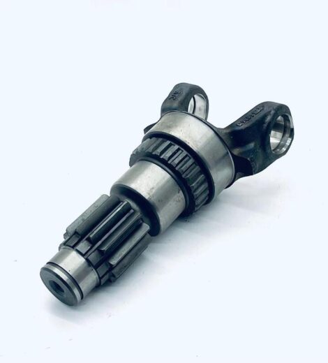 SEMIASSE Z=12 - AFTERMARKET - 0.275.4634.0/30