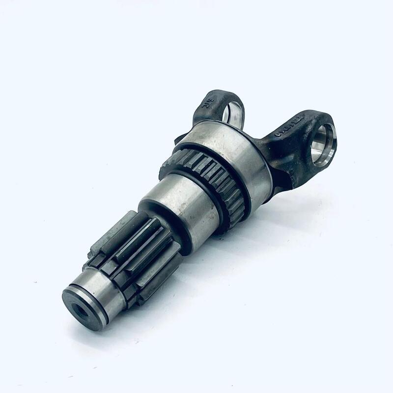 HALF AXLES Z = 12 - AFTERMARKET - 0.275.4634.0/30