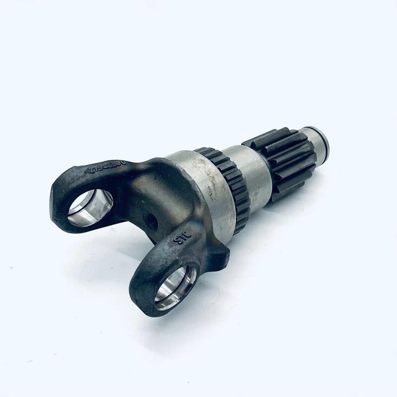 HALF AXLES Z = 12 - AFTERMARKET - 0.275.4634.0/30 - Image 2