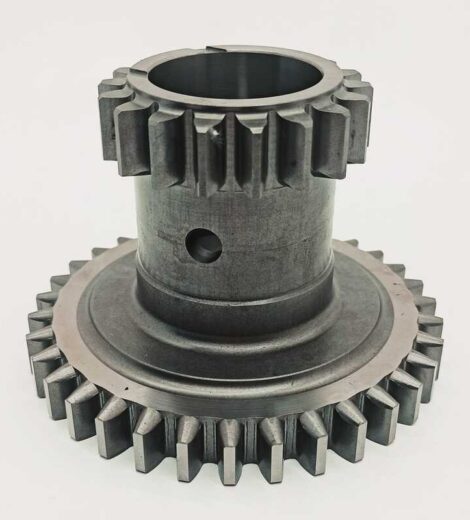 INGRANAGGIO A 18 E 34 DENTI - AFTERMARKET - 0.424.3420.0