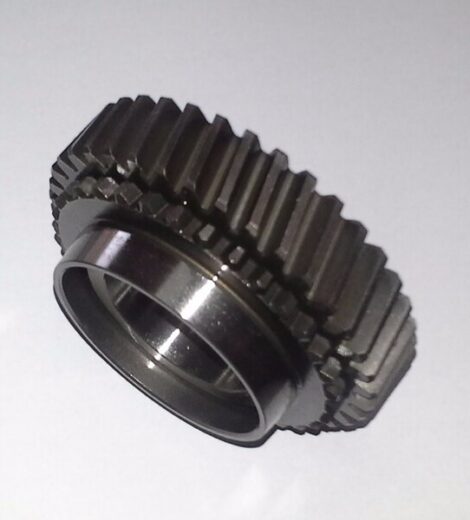 INGRANAGGIO A 37 DENTI - AFTERMARKET - 0.445.3327.3