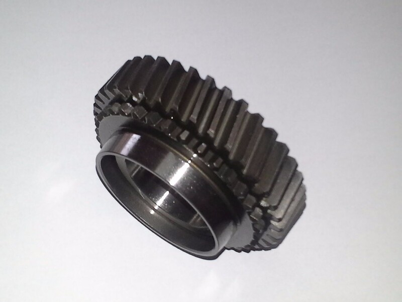 INGRANAGGIO A 37 DENTI - AFTERMARKET - 0.445.3327.3