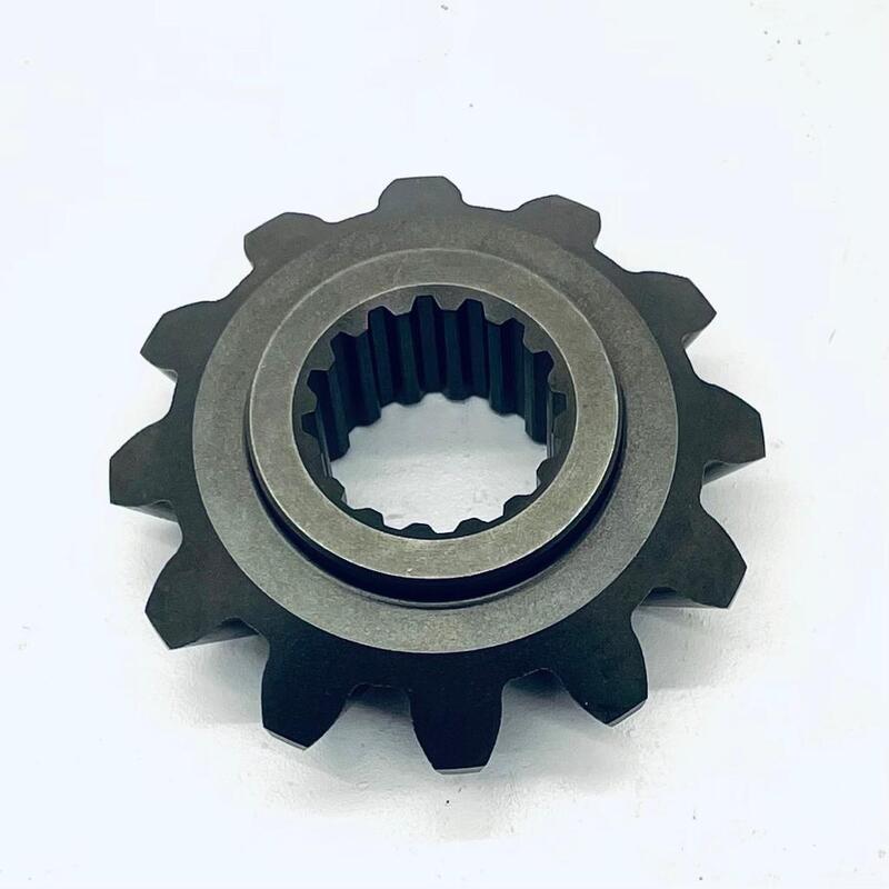 BEVEL GEAR WITH 12 TEETH - AFTERMARKET - 00066259 - Image 2