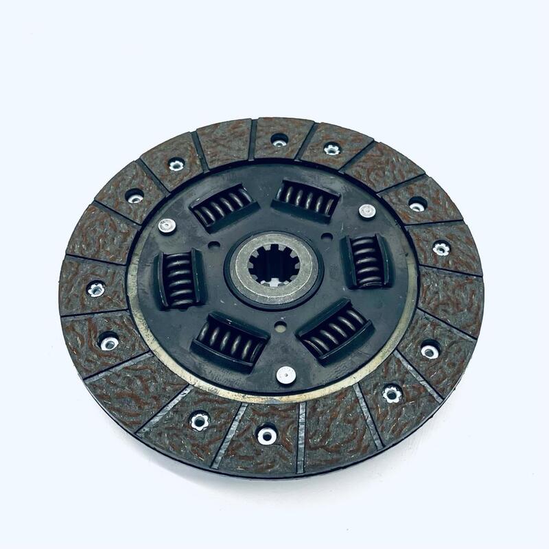 DISCO FRIZIONE DIAMETRO 184 mm. - AFTERMARKET - 06300048