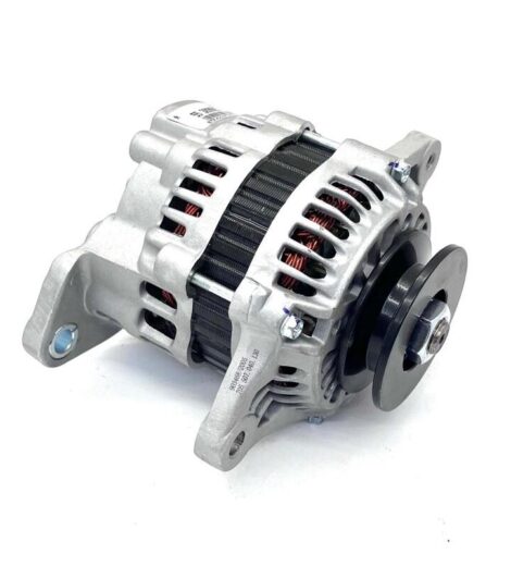 ALTERNATOR - AFTERMARKET - 185046320