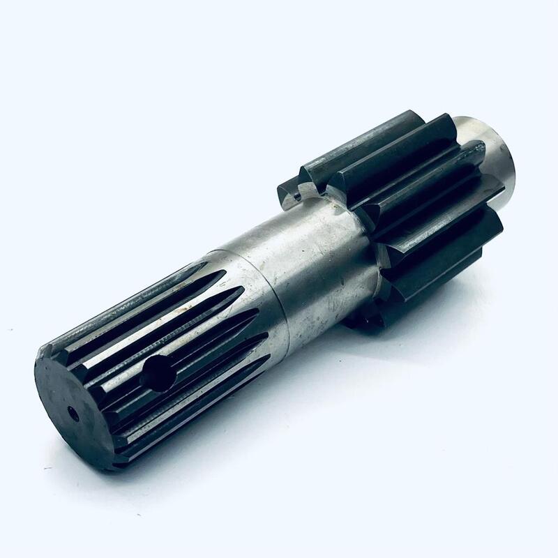 PIGNONE RIDUTTORE A 11 DENTI - AFTERMARKET - 300129002 - immagine 2