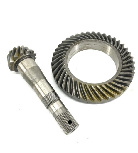 FRONT BEVEL GEAR WITH 13 AND 41 TEETH - AFTERMARKET - 3671016M95