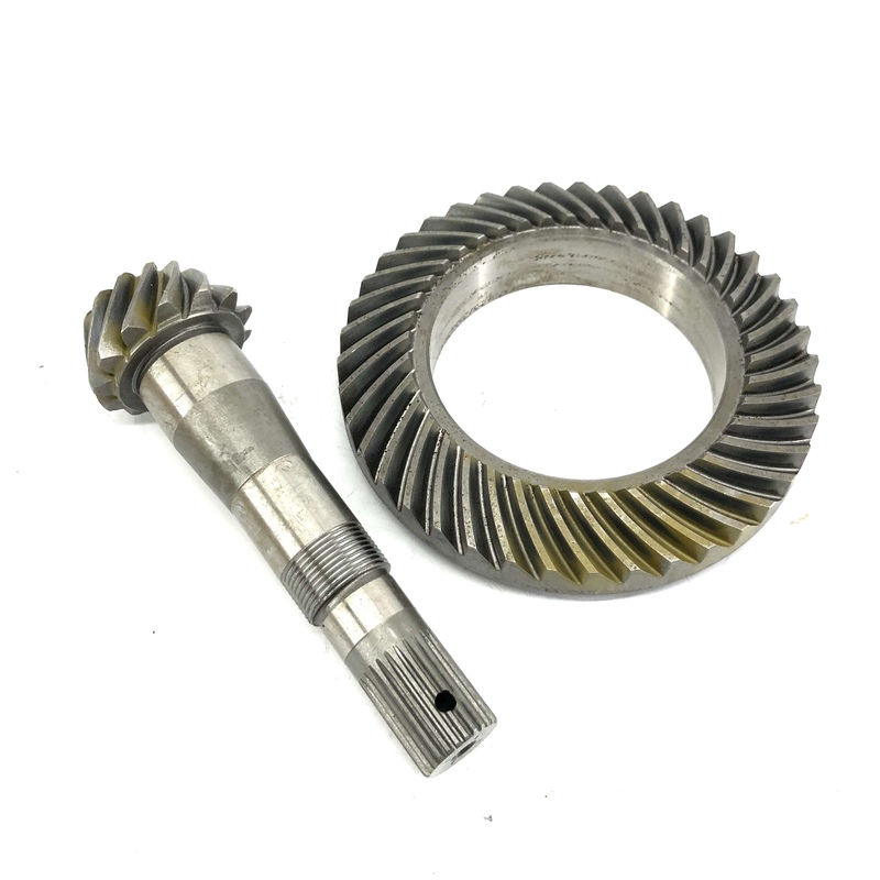 FRONT BEVEL GEAR WITH 13 AND 41 TEETH - AFTERMARKET - 3671016M95