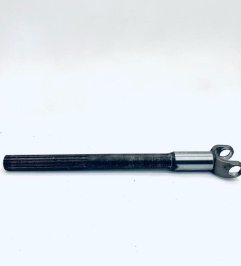 SEMIASSE ANTERIORE LATO PONTE DESTRO / SINISTRO - AFTERMARKET - 3689108M1