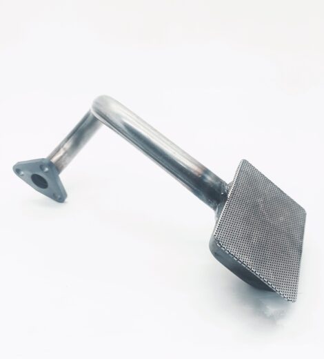 TUBO ASPIRAZIONE OLIO MOTORE CON FILTRO - AFTERMARKET - 4684824