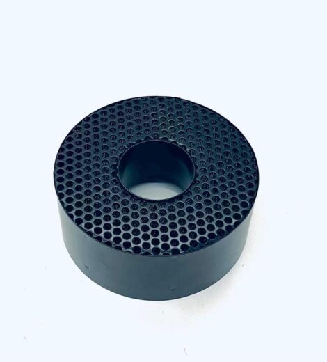 FILTER MASS AIR FILTER TO OIL BATH - AFTERMARKET - 4963663