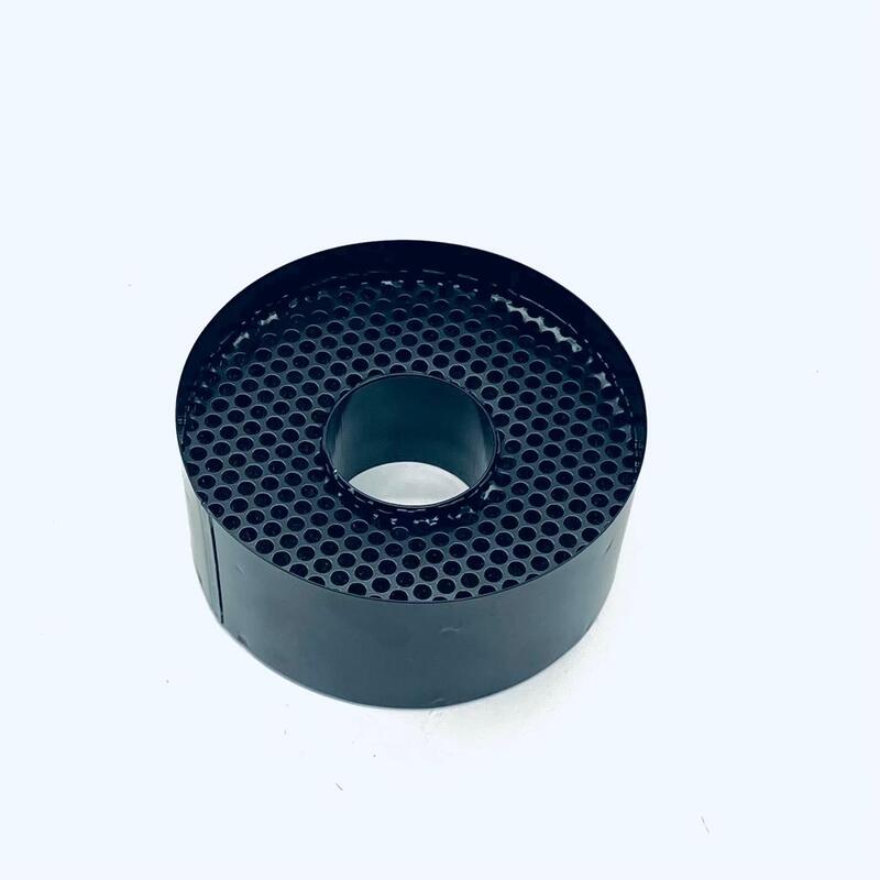 FILTER MASS AIR FILTER TO OIL BATH - AFTERMARKET - 4963663 - Image 2