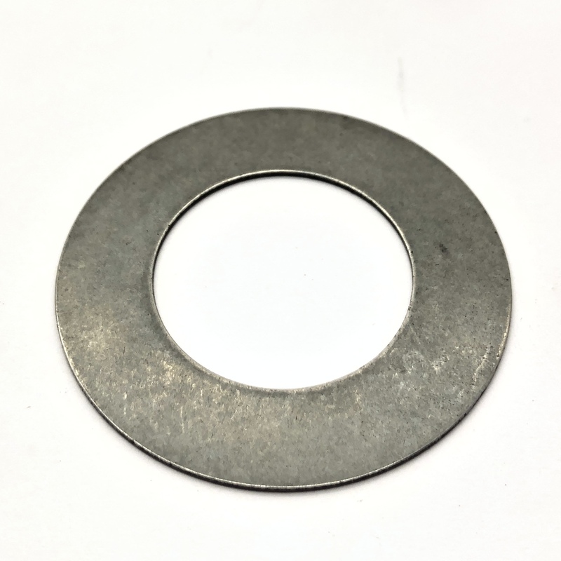 RONDELLA DI SPINTA 45x25,7x0,8 - AFTERMARKET - 4997510