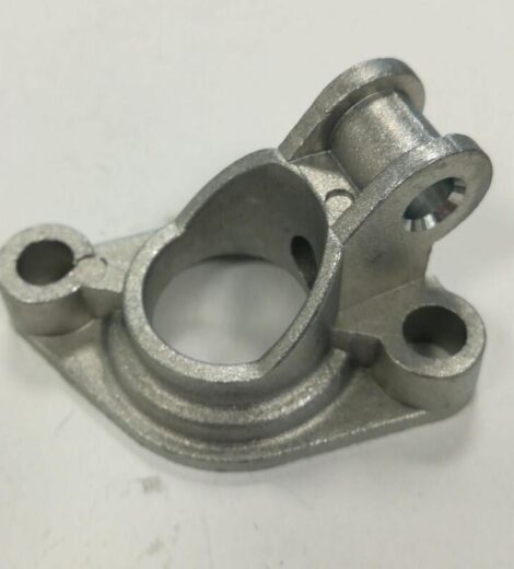 SUPPORTO CORTO LEVA DISTRIBUTORE PRESE IDRAULICHE - AFTERMARKET - 5116887