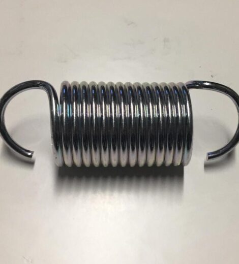 PULL SPRING BRAKE - CLUTCH PEDALS - AFTERMARKET - 5119832